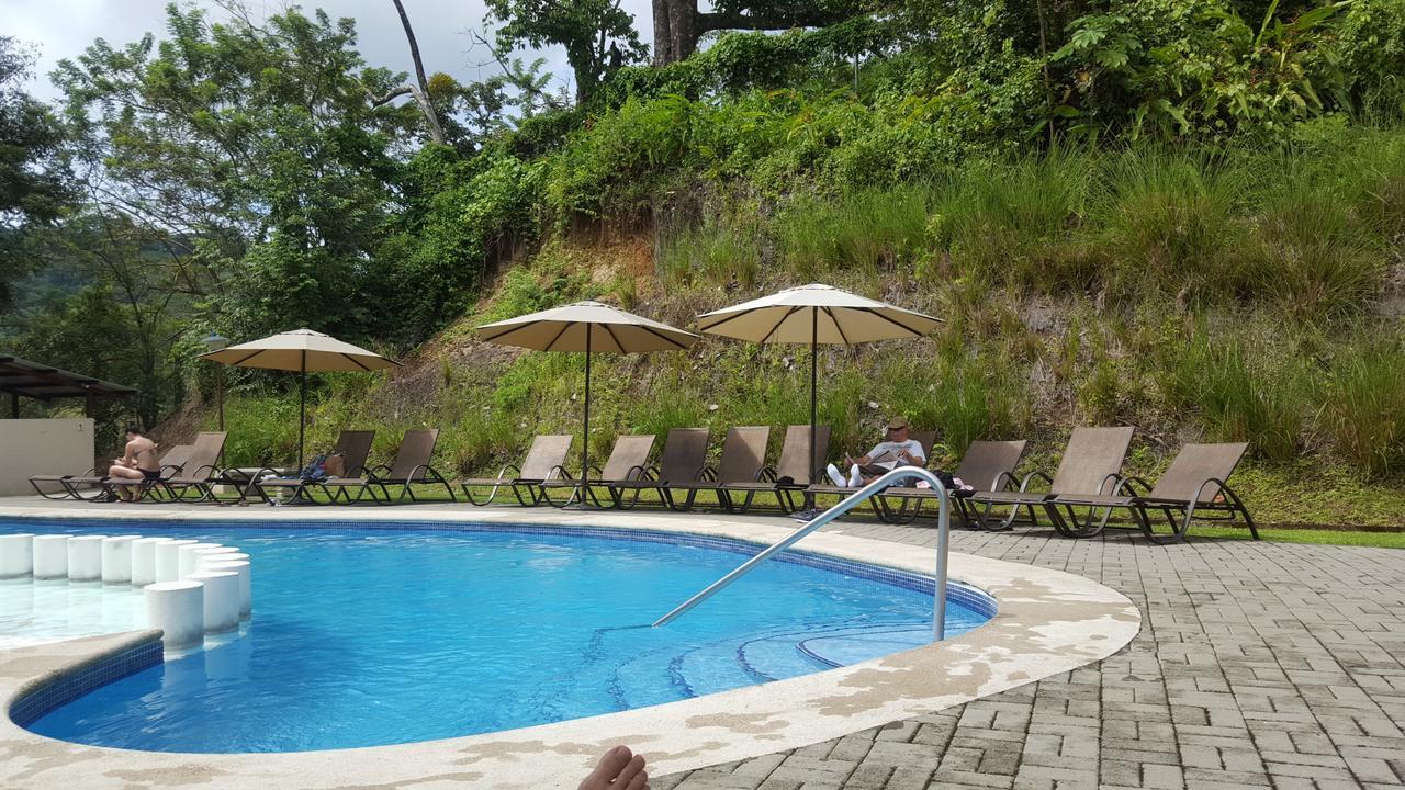 Villa Privada Con Jacuzzi Herradura Jaco Playa Herradura  Exterior foto